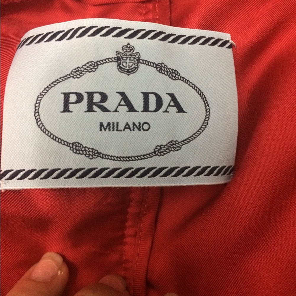 Prada blazer